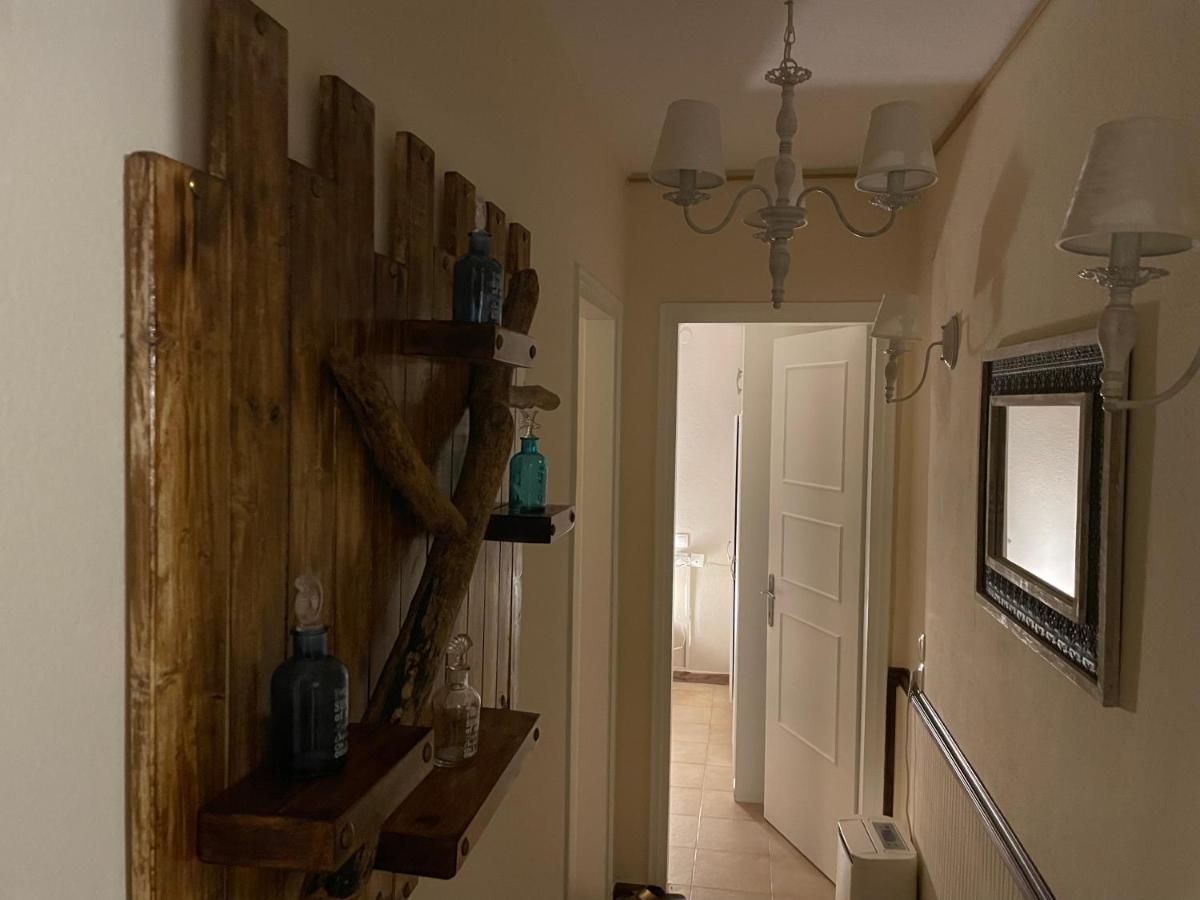 The Odyssey Holiday Home - Agios Ioannis, Pelion Agios Ioannis  ภายนอก รูปภาพ