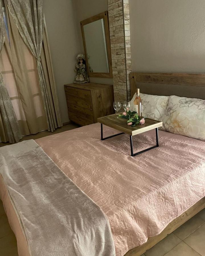 The Odyssey Holiday Home - Agios Ioannis, Pelion Agios Ioannis  ภายนอก รูปภาพ