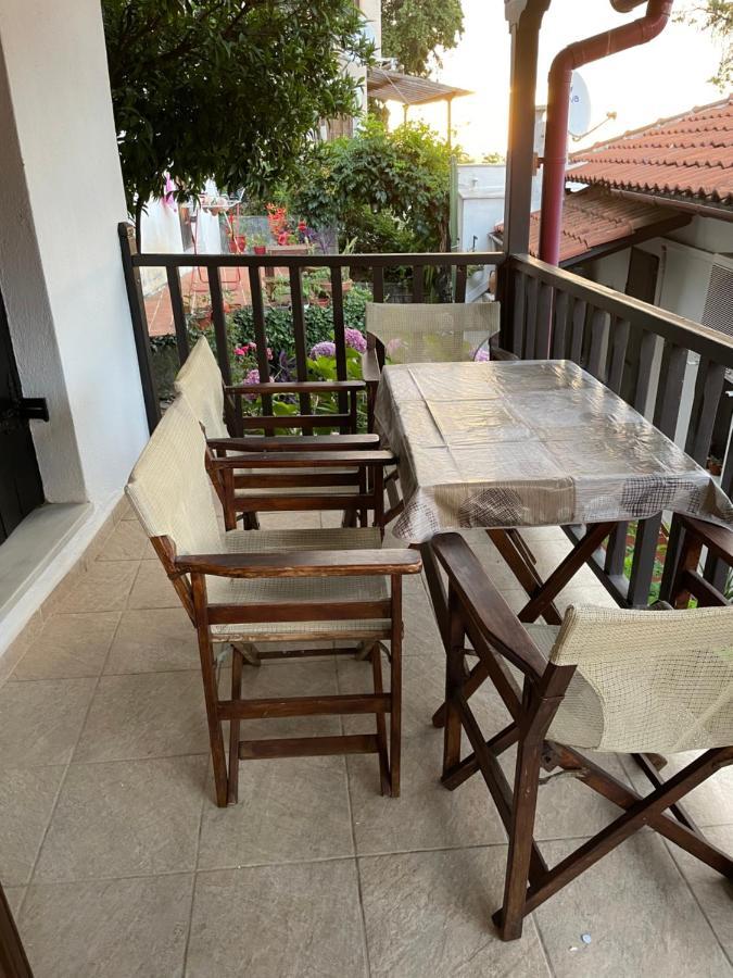The Odyssey Holiday Home - Agios Ioannis, Pelion Agios Ioannis  ภายนอก รูปภาพ