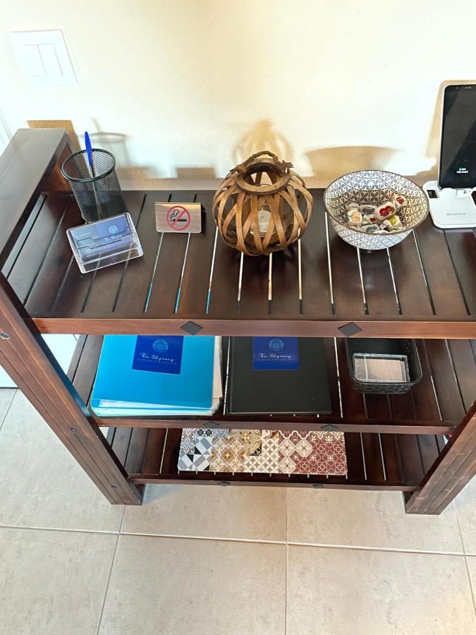 The Odyssey Holiday Home - Agios Ioannis, Pelion Agios Ioannis  ภายนอก รูปภาพ