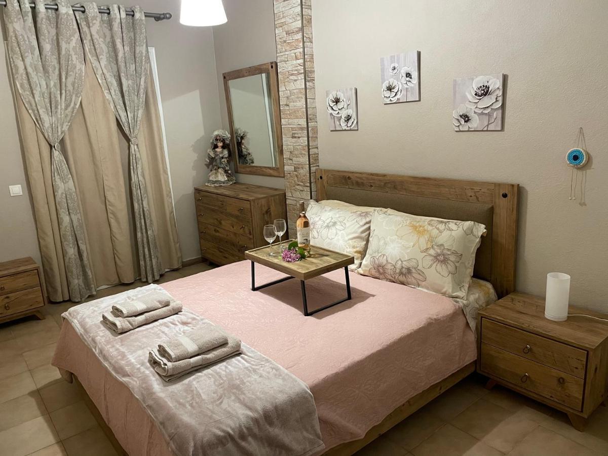 The Odyssey Holiday Home - Agios Ioannis, Pelion Agios Ioannis  ภายนอก รูปภาพ