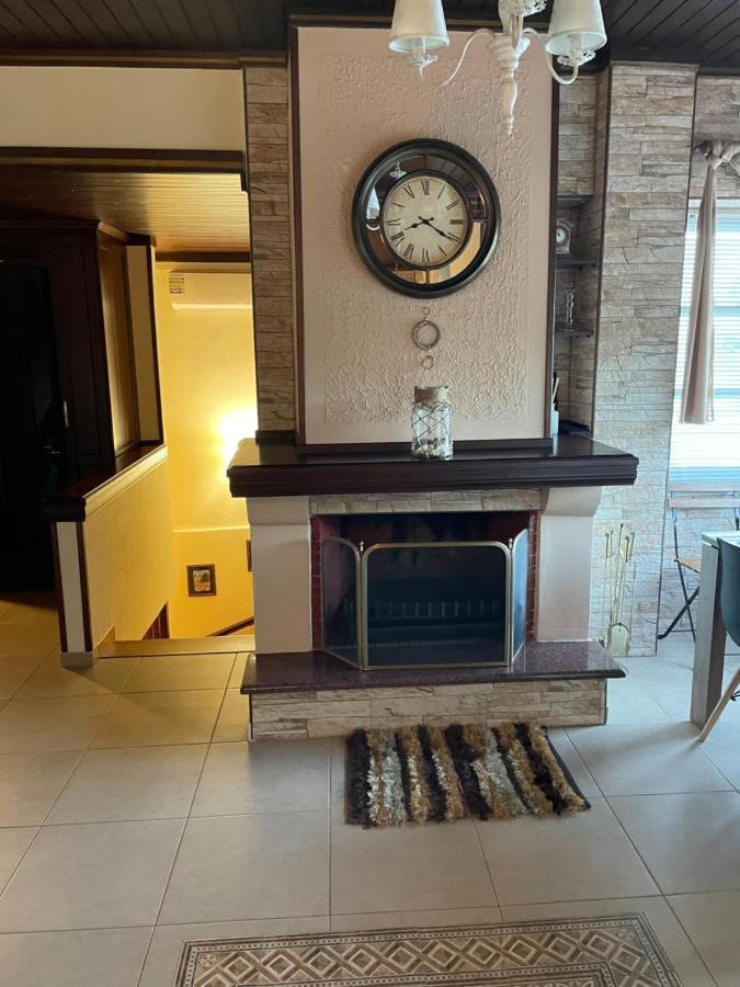 The Odyssey Holiday Home - Agios Ioannis, Pelion Agios Ioannis  ภายนอก รูปภาพ