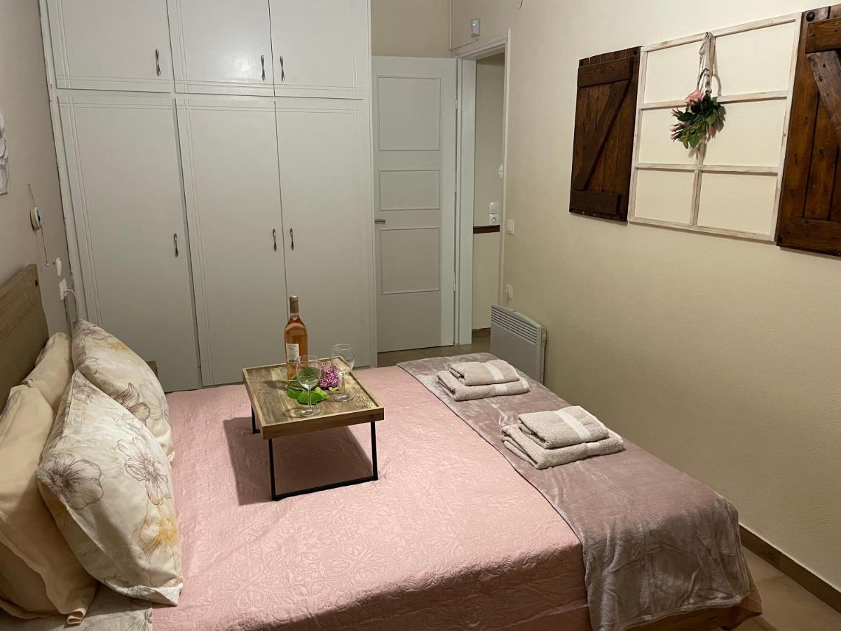 The Odyssey Holiday Home - Agios Ioannis, Pelion Agios Ioannis  ภายนอก รูปภาพ