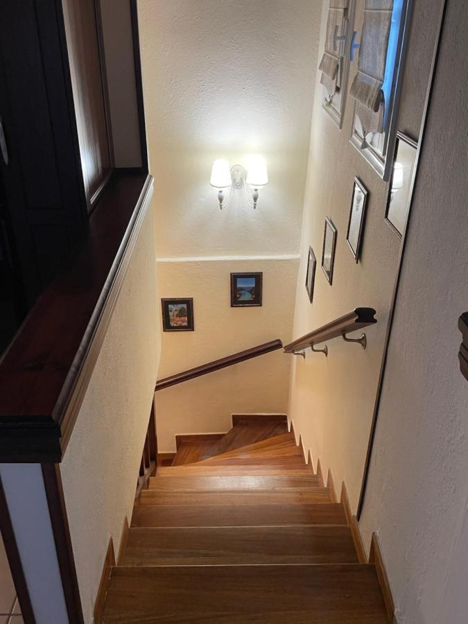 The Odyssey Holiday Home - Agios Ioannis, Pelion Agios Ioannis  ภายนอก รูปภาพ