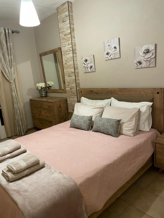 The Odyssey Holiday Home - Agios Ioannis, Pelion Agios Ioannis  ภายนอก รูปภาพ