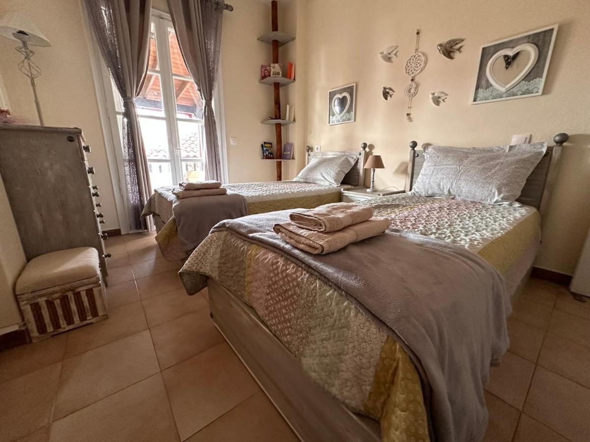 The Odyssey Holiday Home - Agios Ioannis, Pelion Agios Ioannis  ภายนอก รูปภาพ