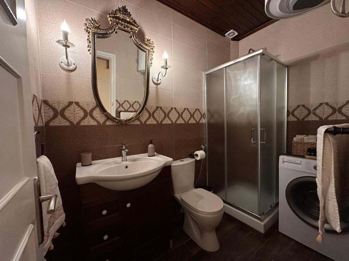 The Odyssey Holiday Home - Agios Ioannis, Pelion Agios Ioannis  ภายนอก รูปภาพ