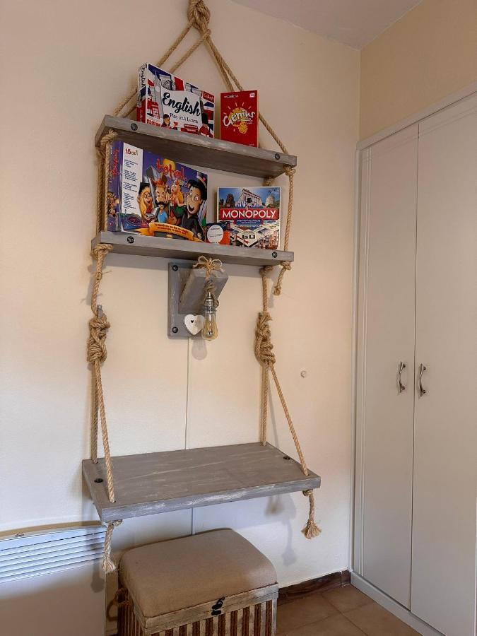 The Odyssey Holiday Home - Agios Ioannis, Pelion Agios Ioannis  ภายนอก รูปภาพ
